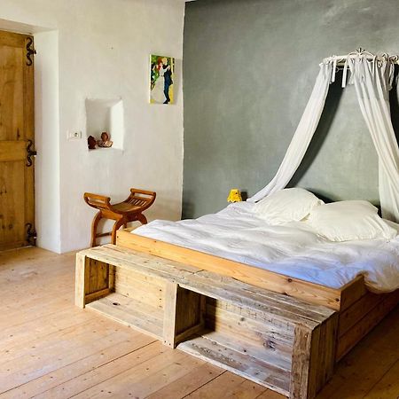 Chambres Et Gite En Cevennes Cros  Zewnętrze zdjęcie