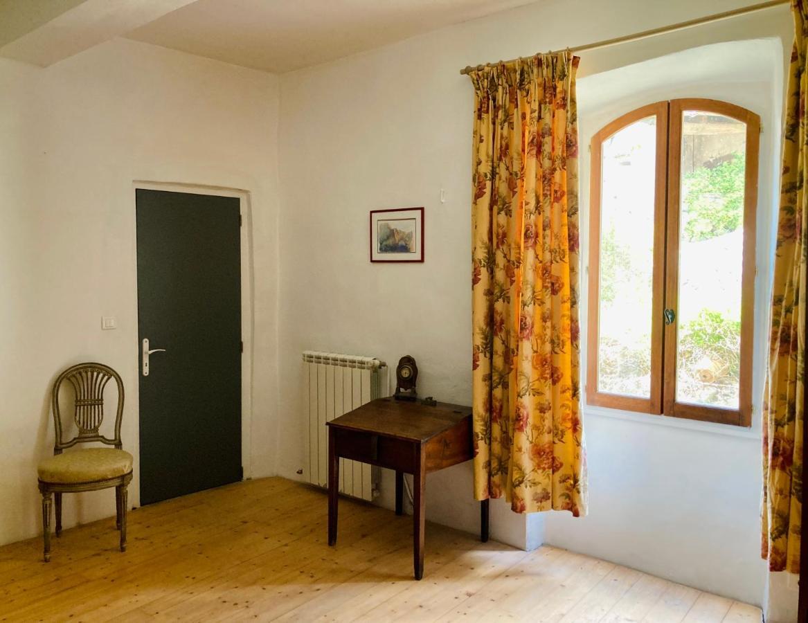 Chambres Et Gite En Cevennes Cros  Zewnętrze zdjęcie