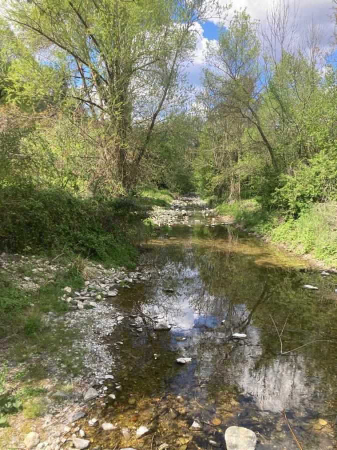 Chambres Et Gite En Cevennes Cros  Zewnętrze zdjęcie