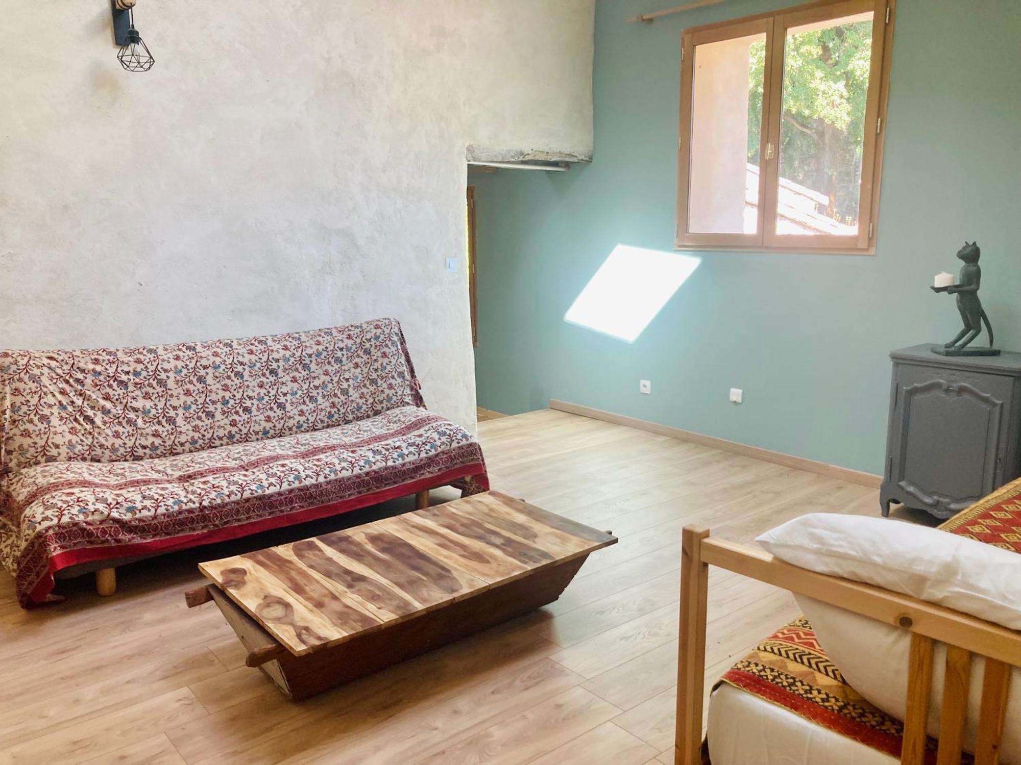 Chambres Et Gite En Cevennes Cros  Zewnętrze zdjęcie